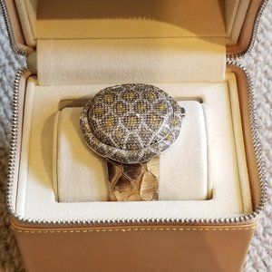 Christian Tse: Prismatic Collection Watch